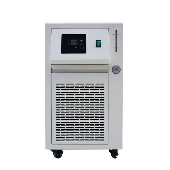 Refrigeratore per macchine per imballaggio di semiconduttori serie K