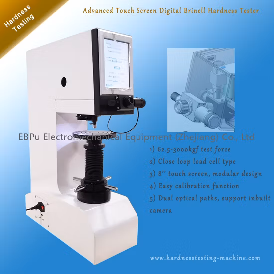 Design modulare Gamma di durezza 8