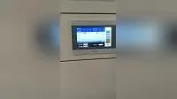 Test del punto di ricarica AC DC Carico elettronico AC programmabile