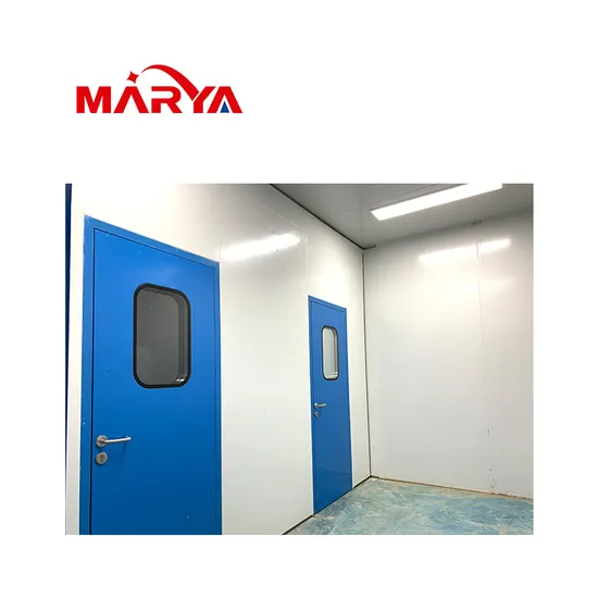 Maria ISO 5