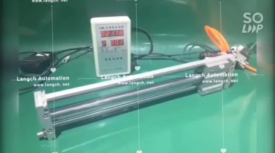 Serie Cy1s di alta qualità Cy1s15