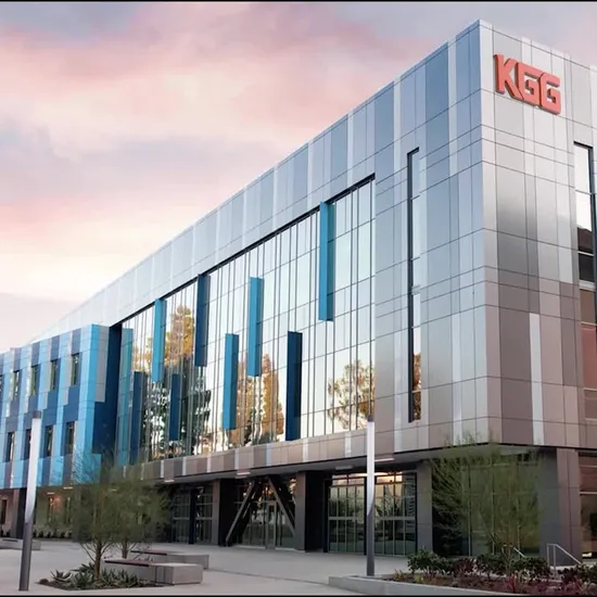 Vite a sfere di rettifica Kgg per apparecchiature di produzione di semiconduttori (serie GG, passo: 10 mm, albero: 15 mm)