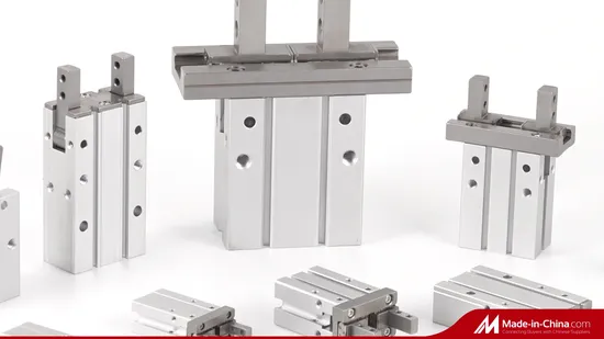 Buona qualità Mgpl serie Mgpl20