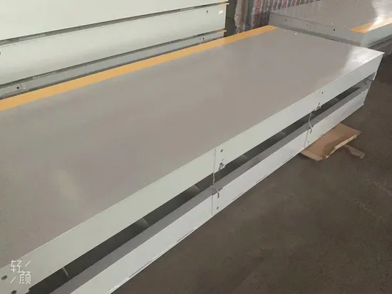 Best Quality Surface Mounted Modular Weighbridge Truck Weighing Scale 3X10m 