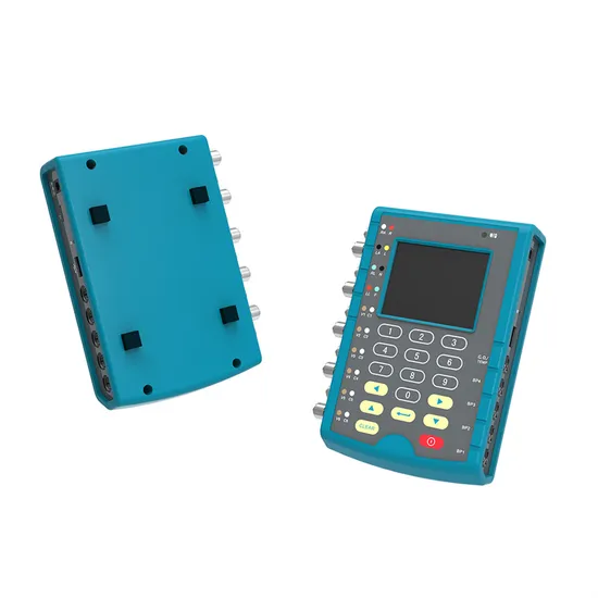Simulatore medico multiparametrico ECG Contec Ms400 NIBP SpO2