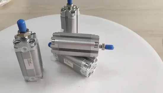 Buona qualità Advu Series Advu12X35