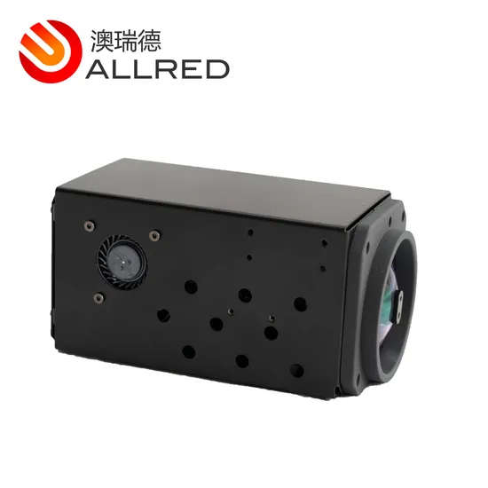 Rilevatore di gas laser remoto modulare Tdlas per il rilevamento di metano tramite droni